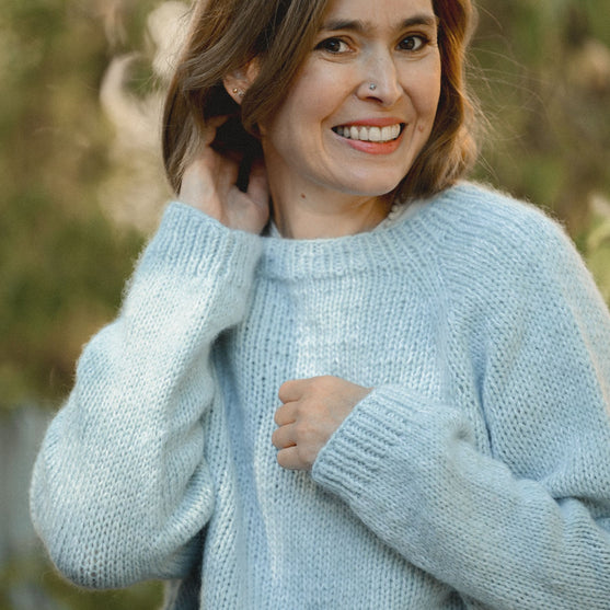 Bobbie Nordic - Maglione
5