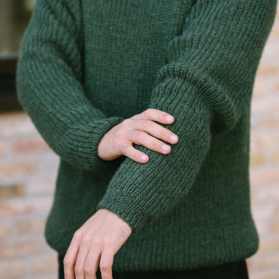 Christian Cozy - Maglione
5