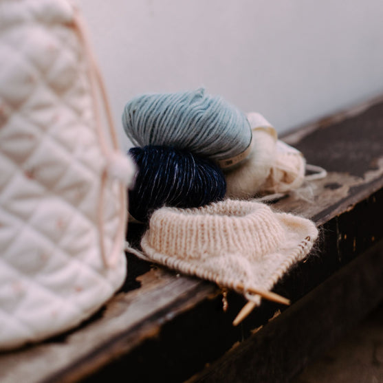 Natural Wool - Copenhagen Fibers
3