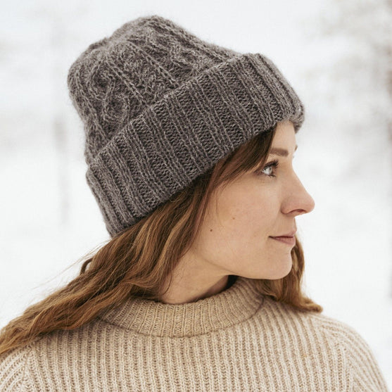 Silver Cloud - Cappello
2