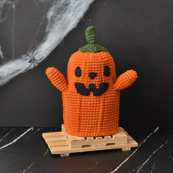 Halloween Burattini
4