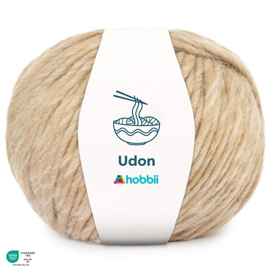 Udon - Hobbii
8