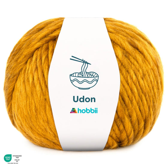 Udon - Hobbii
9
