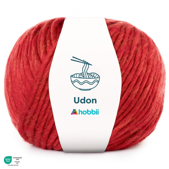 Udon - Hobbii
10