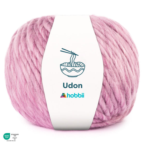 Udon - Hobbii
11