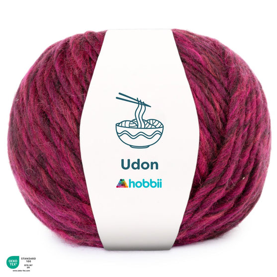 Udon - Hobbii
12
