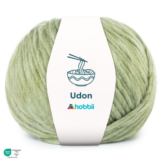 Udon - Hobbii
18