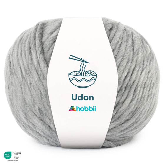 Udon - Hobbii
19