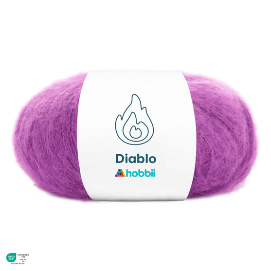 Diablo - Hobbii
69