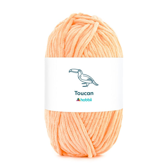 Toucan - Hobbii
22