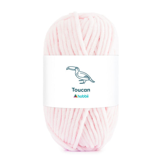 Toucan - Hobbii
25