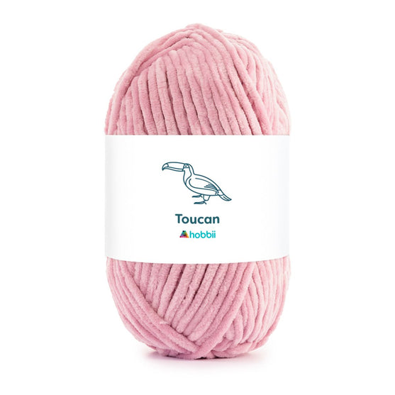 Toucan - Hobbii
26