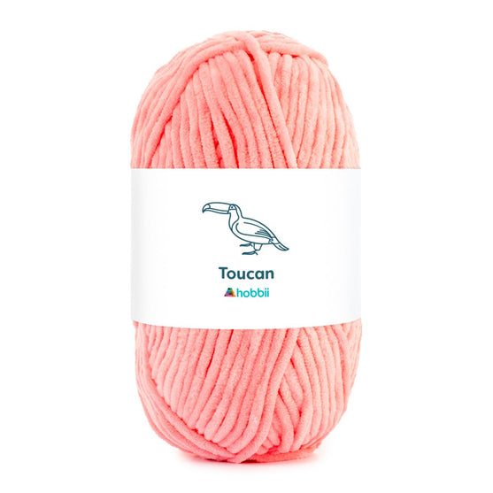Toucan - Hobbii
30