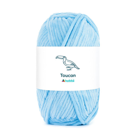 Toucan - Hobbii
35