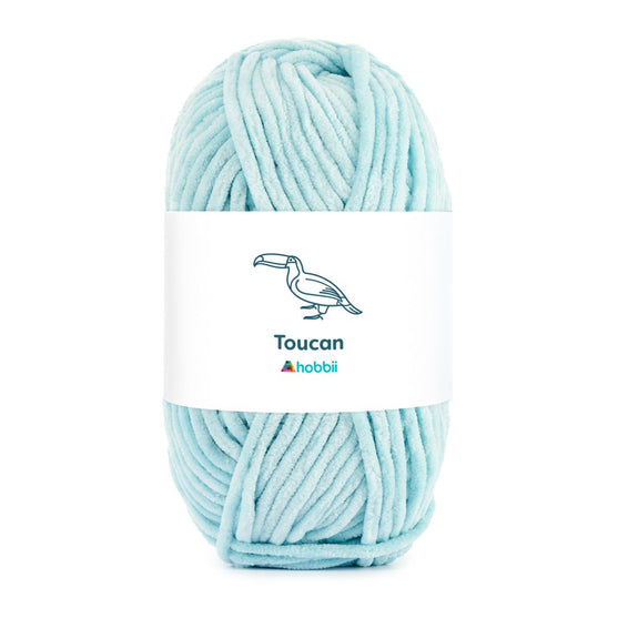 Toucan - Hobbii
36