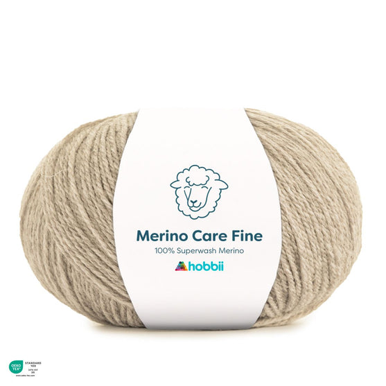 Merino Care Fine - Hobbii
69