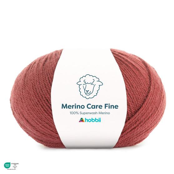 Merino Care Fine - Hobbii
78