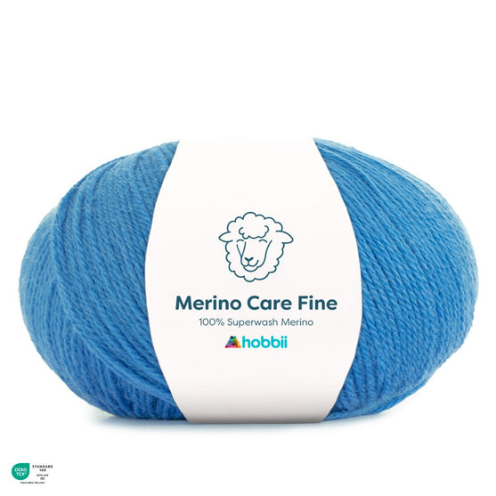 Merino Care Fine - Hobbii
87