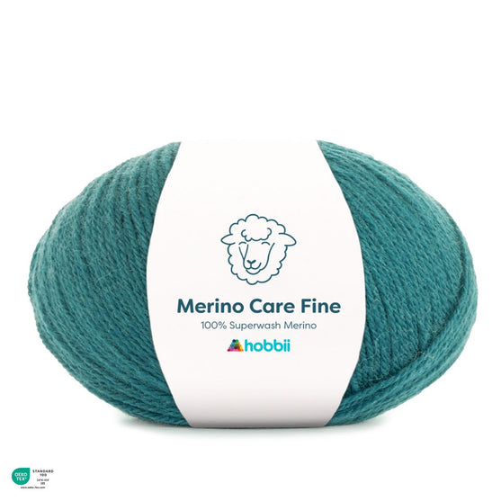 Merino Care Fine - Hobbii
88