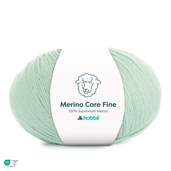 Merino Care Fine - Hobbii
89