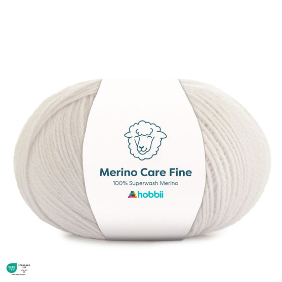 Merino Care Fine - Hobbii
94