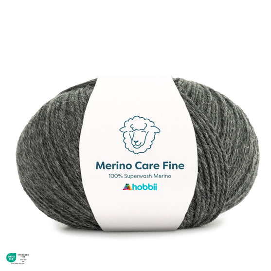 Merino Care Fine - Hobbii
96