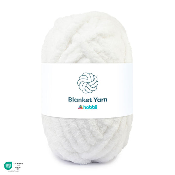 Blanket Yarn - Hobbii
5
