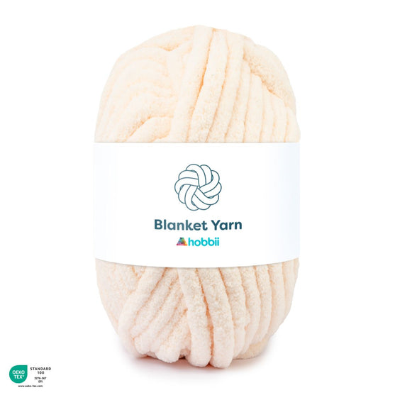 Blanket Yarn - Hobbii
6