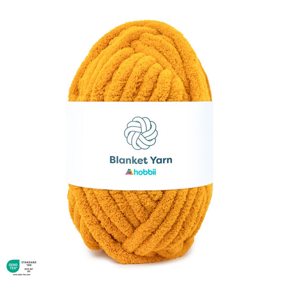 Blanket Yarn - Hobbii
7