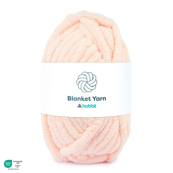 Blanket Yarn - Hobbii
8