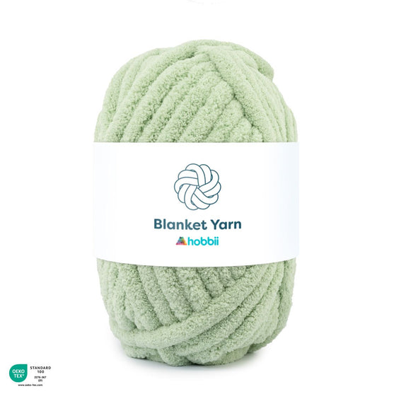 Blanket Yarn - Hobbii
15