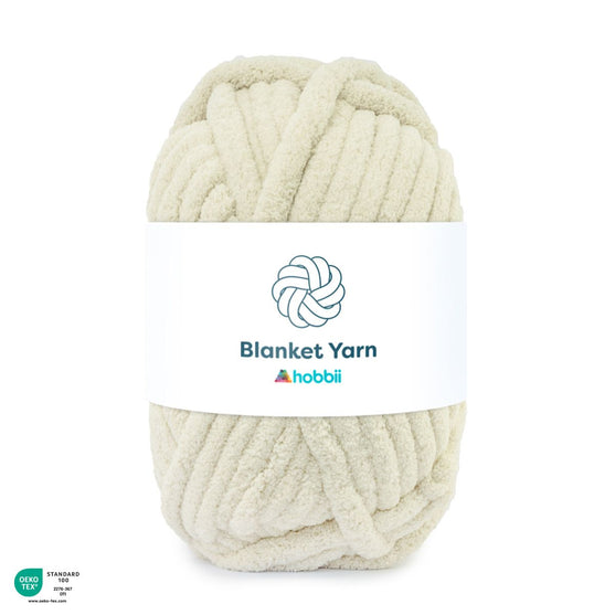 Blanket Yarn - Hobbii
16