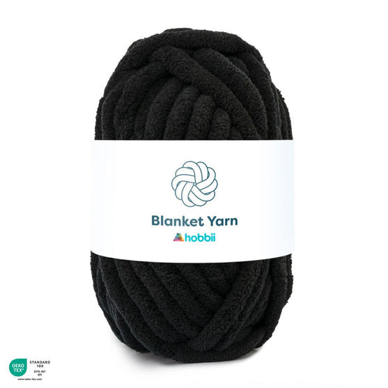 Blanket Yarn - Hobbii
18
