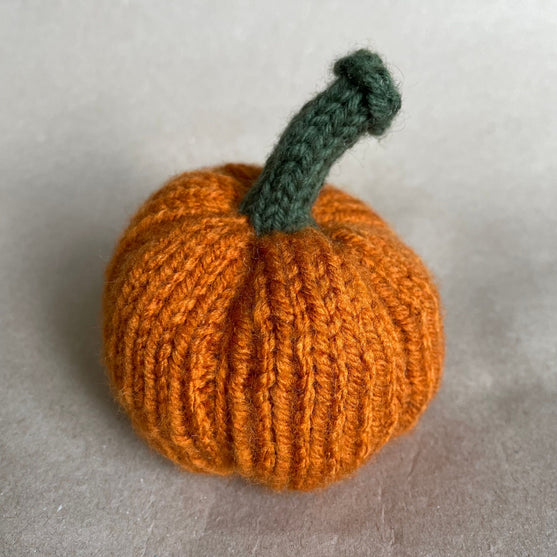 Mini-zucche - Piccole zucche decorative
6