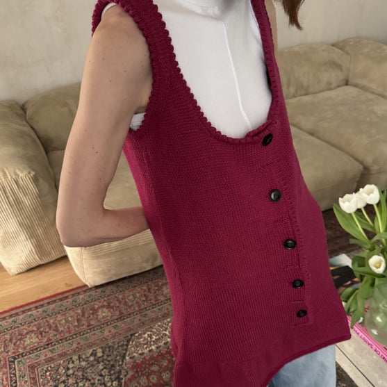 Sasha - Vestito
10
