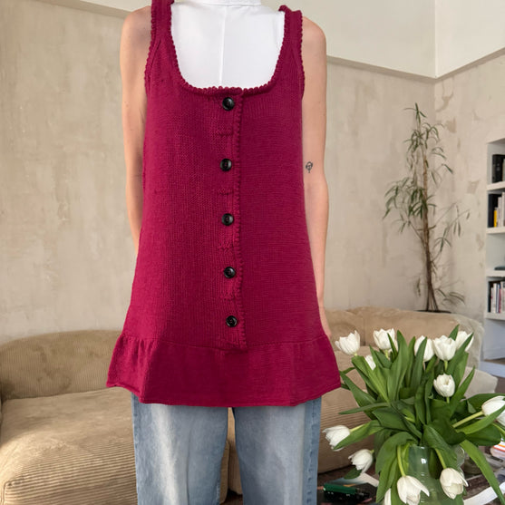 Sasha - Vestito
2