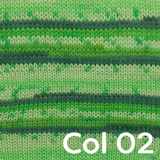 Jolly Sock Wool (Edizione Limitata) - Hobbii
4
