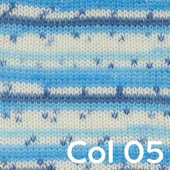 Jolly Sock Wool (Edizione Limitata) - Hobbii
7