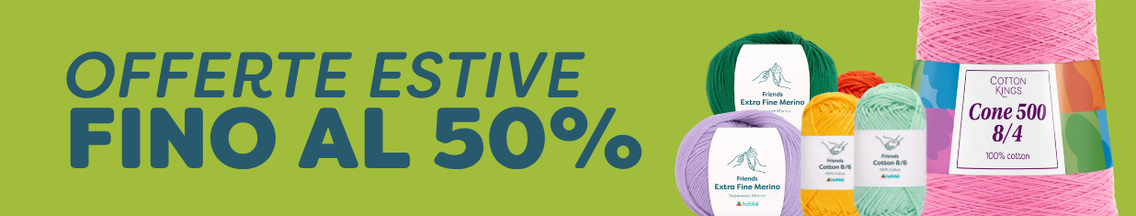 Offerte Estive