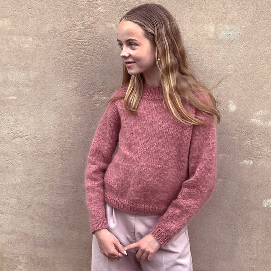Sandy - Maglione per bambini
3