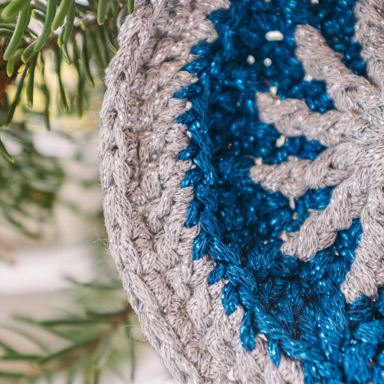 Shiny Bauble - Decorazione
6
