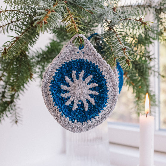 Shiny Bauble - Decorazione
3