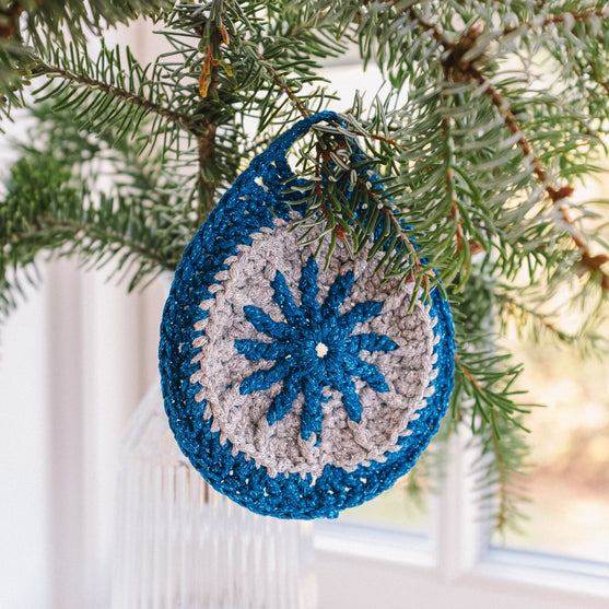 Shiny Bauble - Decorazione
4