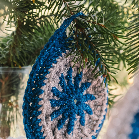Shiny Bauble - Decorazione
11