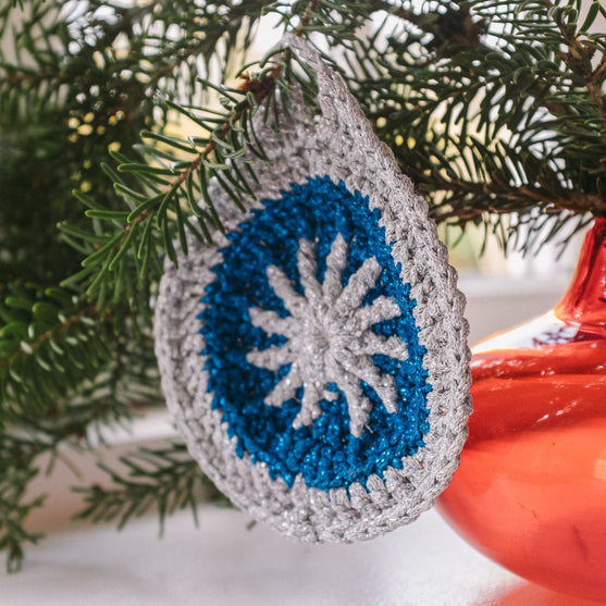 Shiny Bauble - Decorazione
9