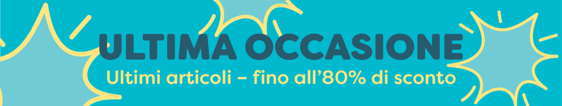 Ultima Occasione