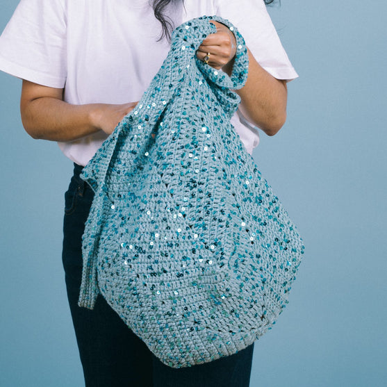 Summer Breeze Sparkle - Borsa da Spaggia
8