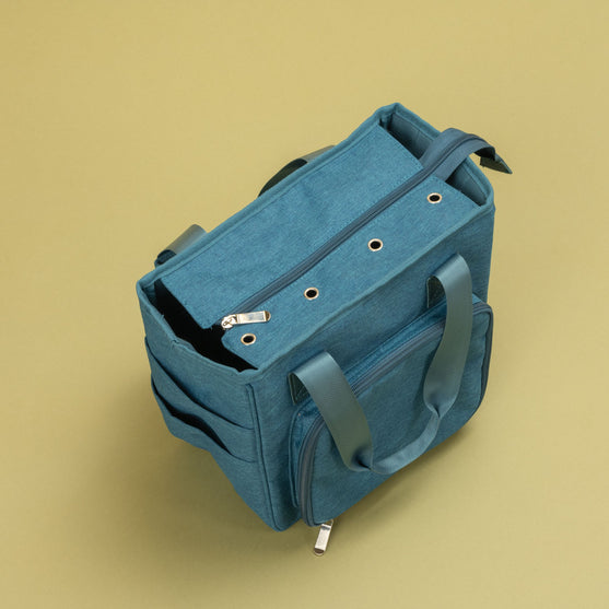 Borsa porta gomitoli To-Go - Hobbii
2