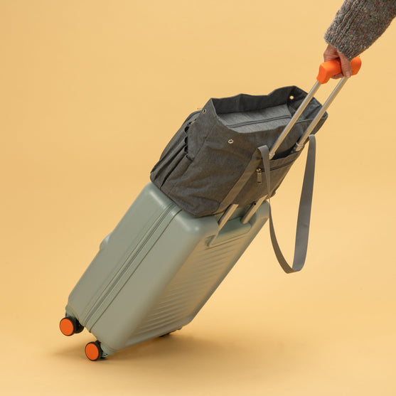 Borsa porta gomitoli da viaggio - Hobbii
3