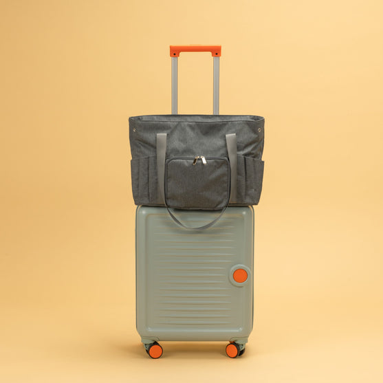 Borsa porta gomitoli da viaggio - Hobbii
6